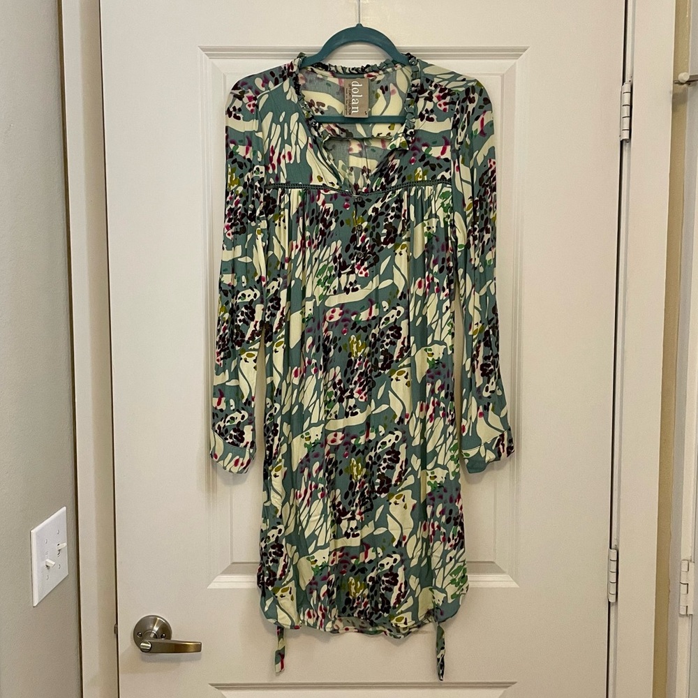 Anthropologie Dress